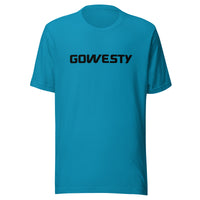 Thumbnail of GoWesty Pop-Top Logo Inspired T-Shirt