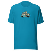 Thumbnail of Dog in Van T-Shirt