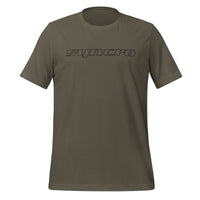 Thumbnail of Syncro Script T-Shirt