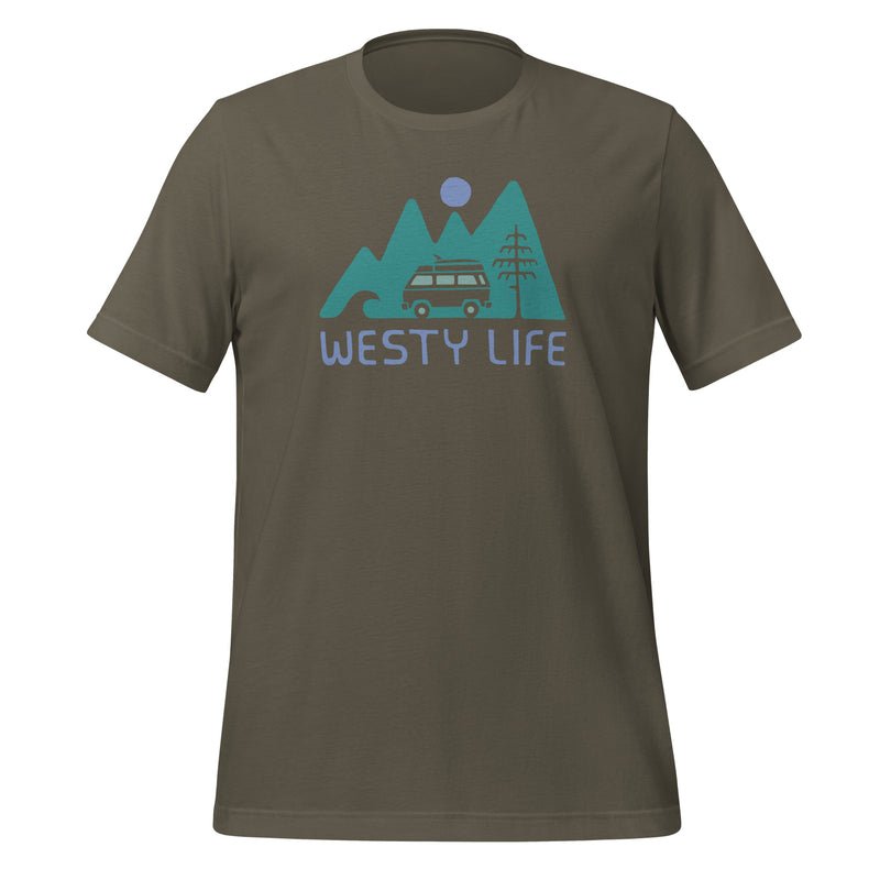 Rollyn Westy Life T-Shirt