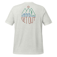 Thumbnail of Get Out T-Shirt