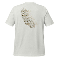 Thumbnail of T-shirt Golden State Westy