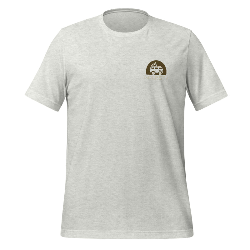 Golden State Westy T-Shirt