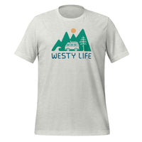 Thumbnail of T-shirt Rollyn Westy Life