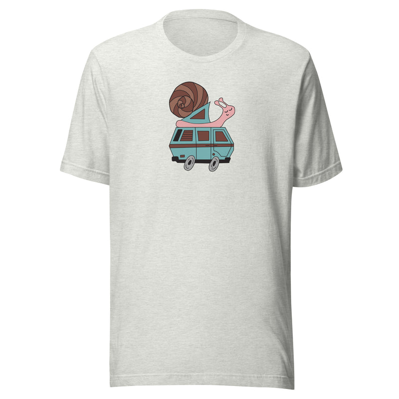 Sally Snail T-Shirt