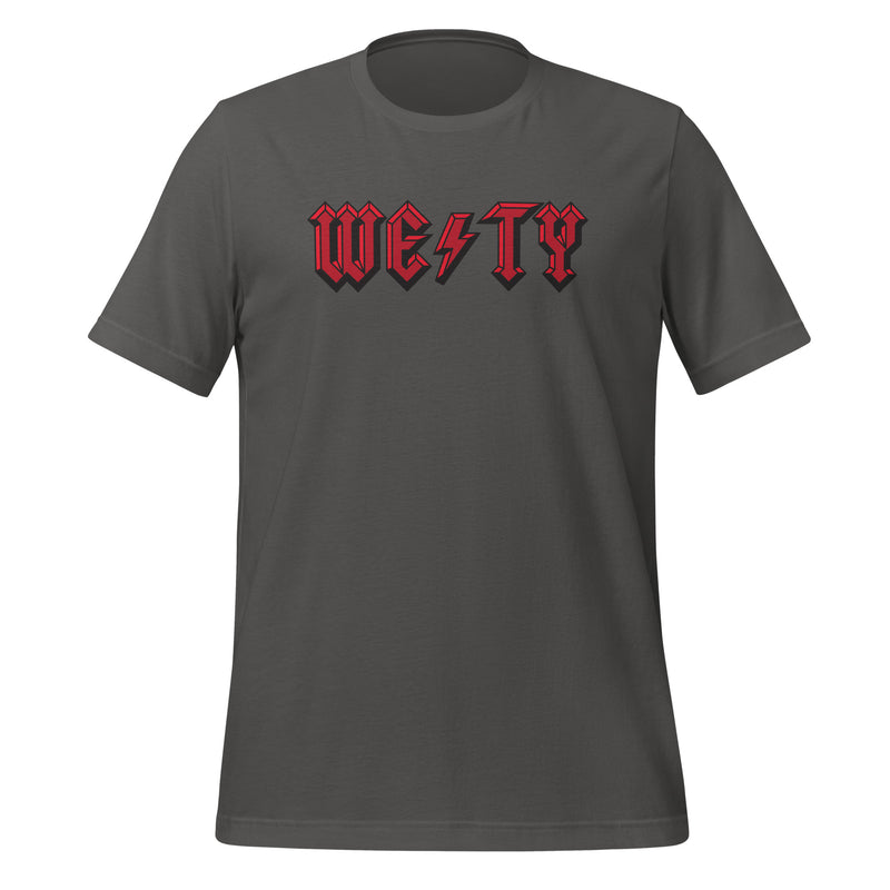 Westy High Voltage T-Shirt