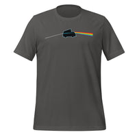 Thumbnail of T-shirt Côté obscur du bus