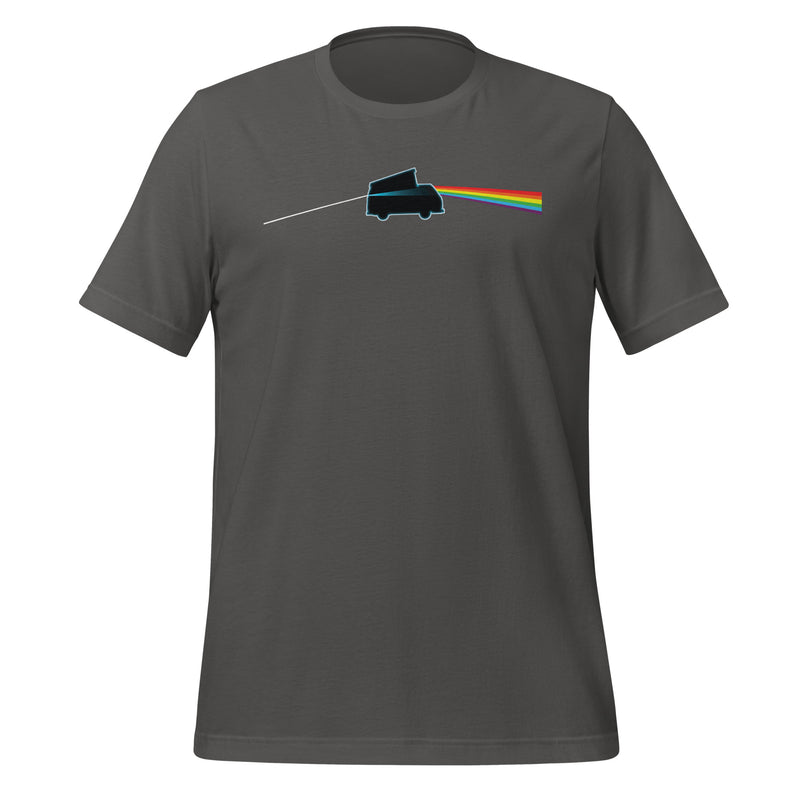 Dark Side of the Bus T-Shirt