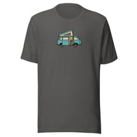 Thumbnail of Dog in Van T-Shirt