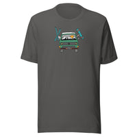 Thumbnail of Shred Van T-Shirt