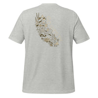 Thumbnail of Golden State Westy T-Shirt