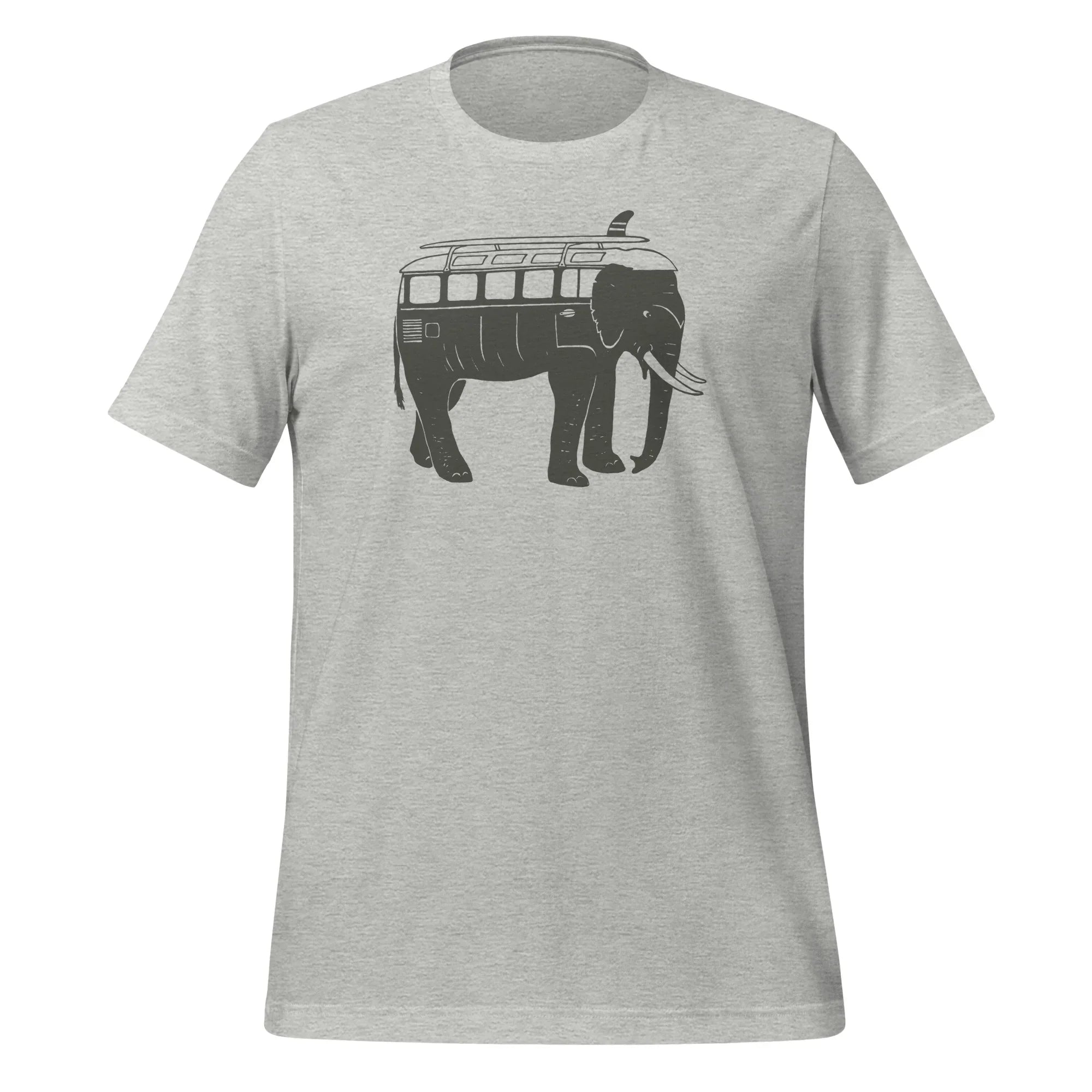 Easy Ride Elephant Vanimal Youth T-Shirt | 8773191 | GoWesty