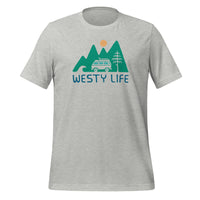 Thumbnail of Rollyn Westy Life T-shirt