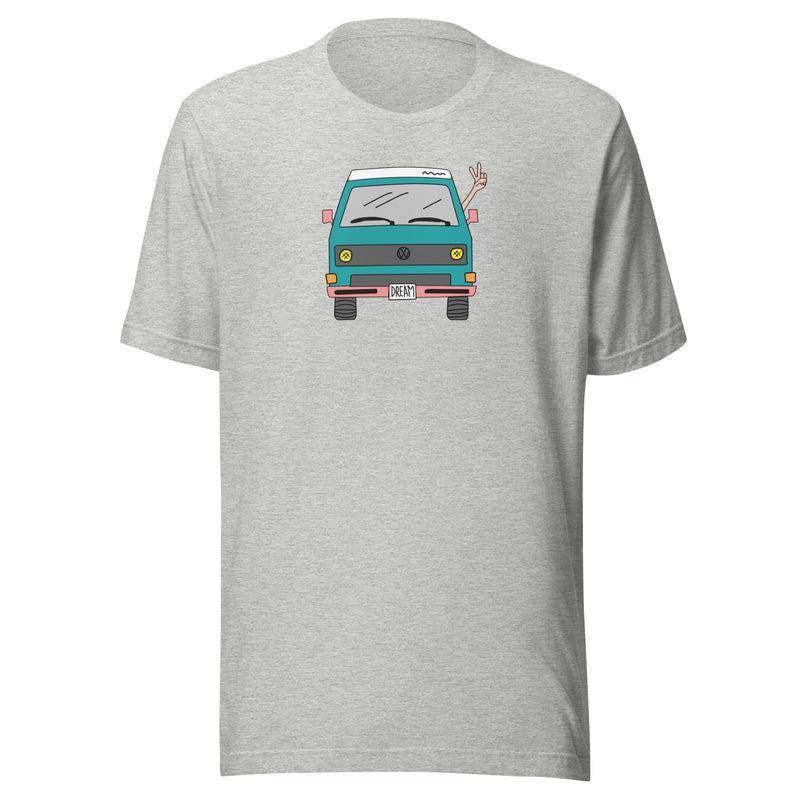 Dream Machine T-Shirt