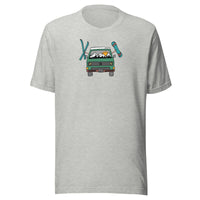 Thumbnail of Shred Van T-Shirt