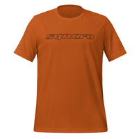 Thumbnail of Syncro Script T-Shirt