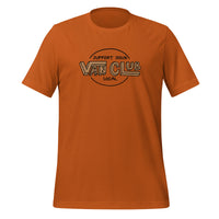 Thumbnail of Soutenez votre T-shirt Van Club local