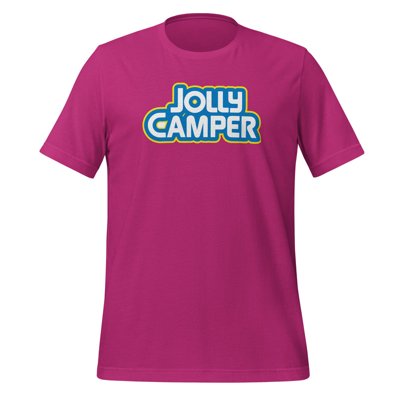 T-shirt Jolly Campeur