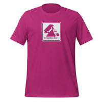 Thumbnail of Syncro Only T-Shirt