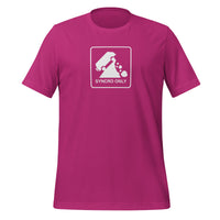 Thumbnail of Syncro Only T-Shirt