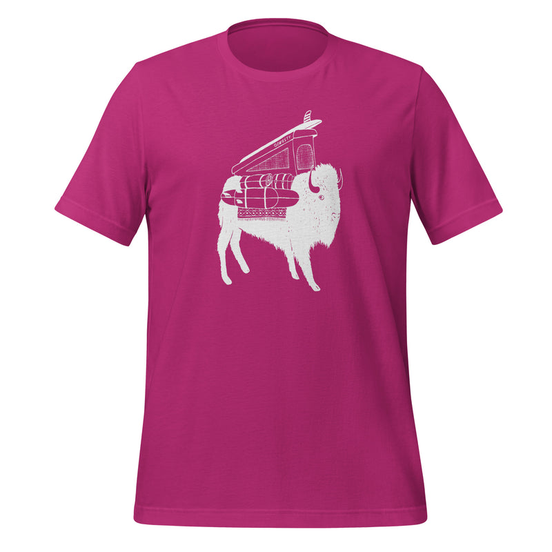 Buffalo Westy Vanimal T-Shirt