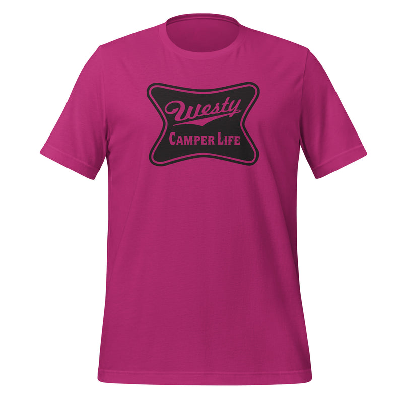 Westy Camper Life T-Shirt