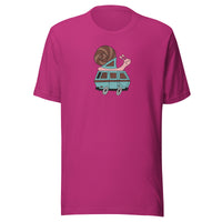 Thumbnail of Sally Snail T-Shirt