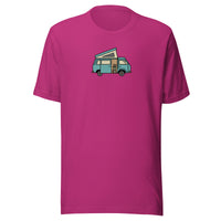 Thumbnail of Dog in Van T-Shirt