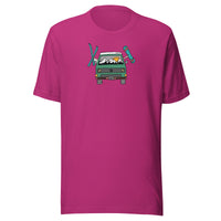 Thumbnail of Shred Van T-Shirt