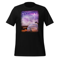 Thumbnail of Epic Wolf Van T-Shirt