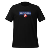 Thumbnail of GoWesty T-shirt avec logo cheval