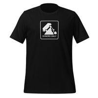 Thumbnail of Syncro Only T-Shirt