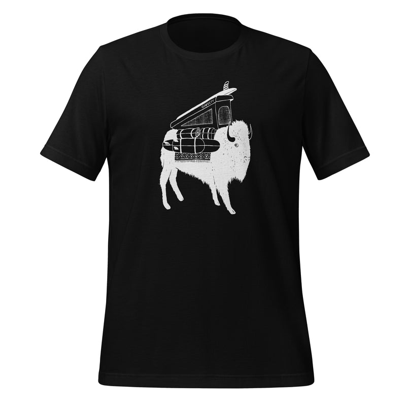 Buffalo Westy Vanimal T-Shirt