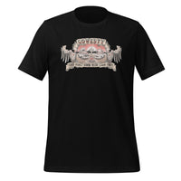 Thumbnail of Desert Vulture T-Shirt