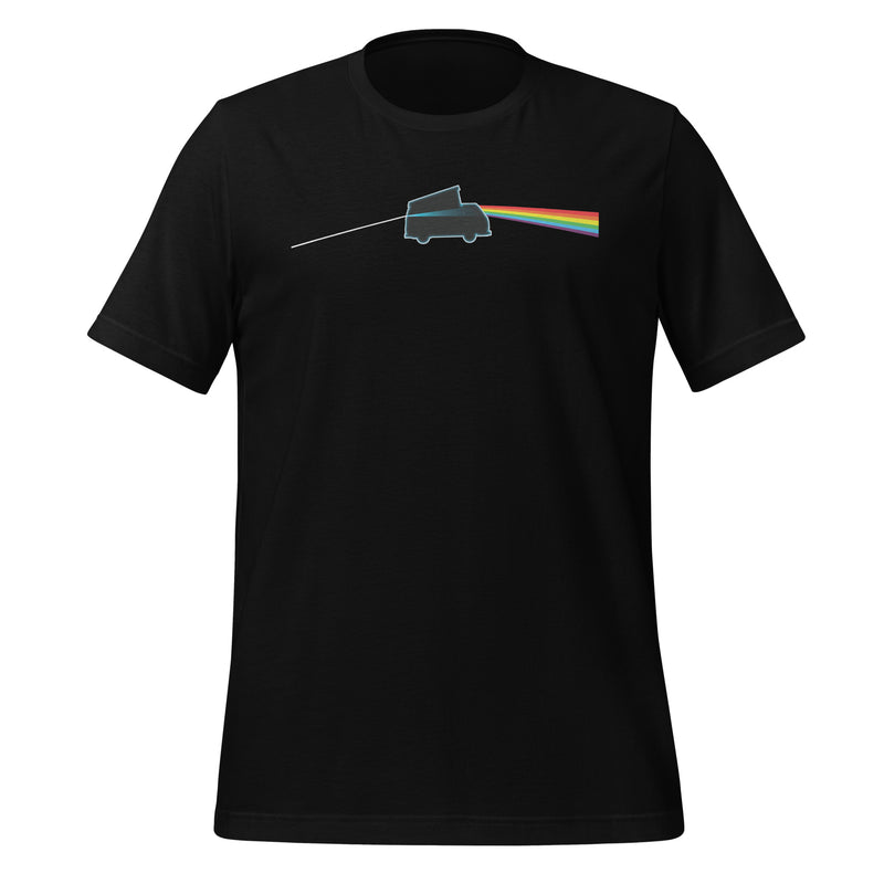 Dark Side of the Bus T-Shirt