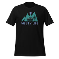 Thumbnail of Rollyn Westy Life T-Shirt