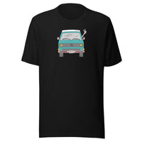 Thumbnail of Dream Machine T-Shirt