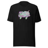 Thumbnail of High-Top Hazel Unicorn T-Shirt