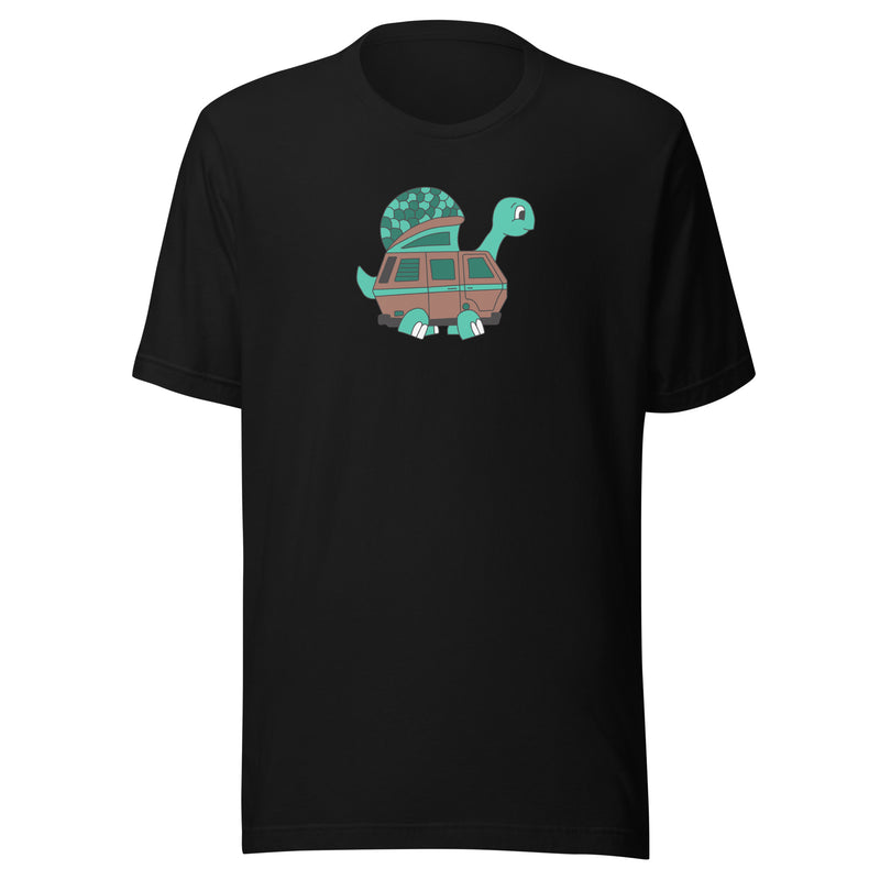 Tom Turtle T-Shirt