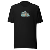 Thumbnail of Dog in Van T-Shirt