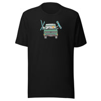 Thumbnail of Shred Van T-Shirt