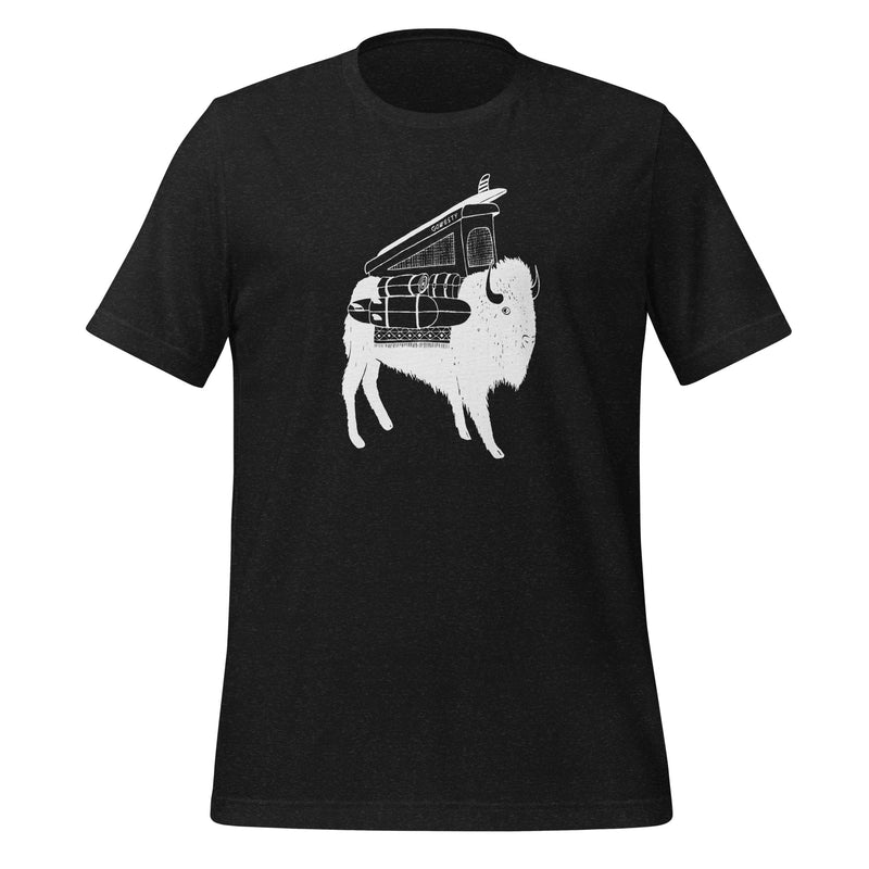 Buffalo Westy Vanimal T-Shirt