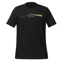 Thumbnail of T-shirt Côté obscur du bus