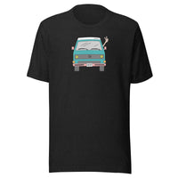 Thumbnail of Dream Machine T-Shirt