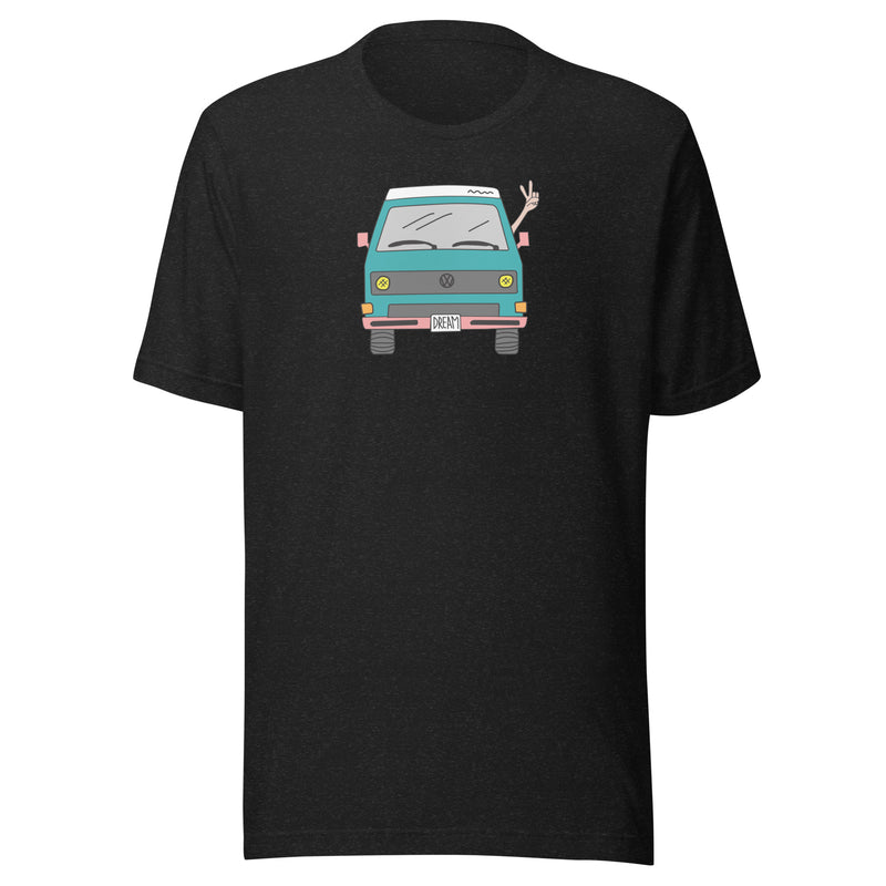 Dream Machine T-Shirt