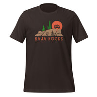 Thumbnail of Baja Rocks T-Shirt