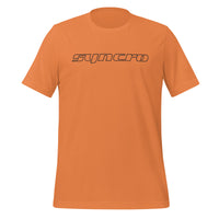 Thumbnail of Syncro Script T-Shirt