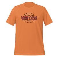 Thumbnail of Support Your Local Van Club T-Shirt