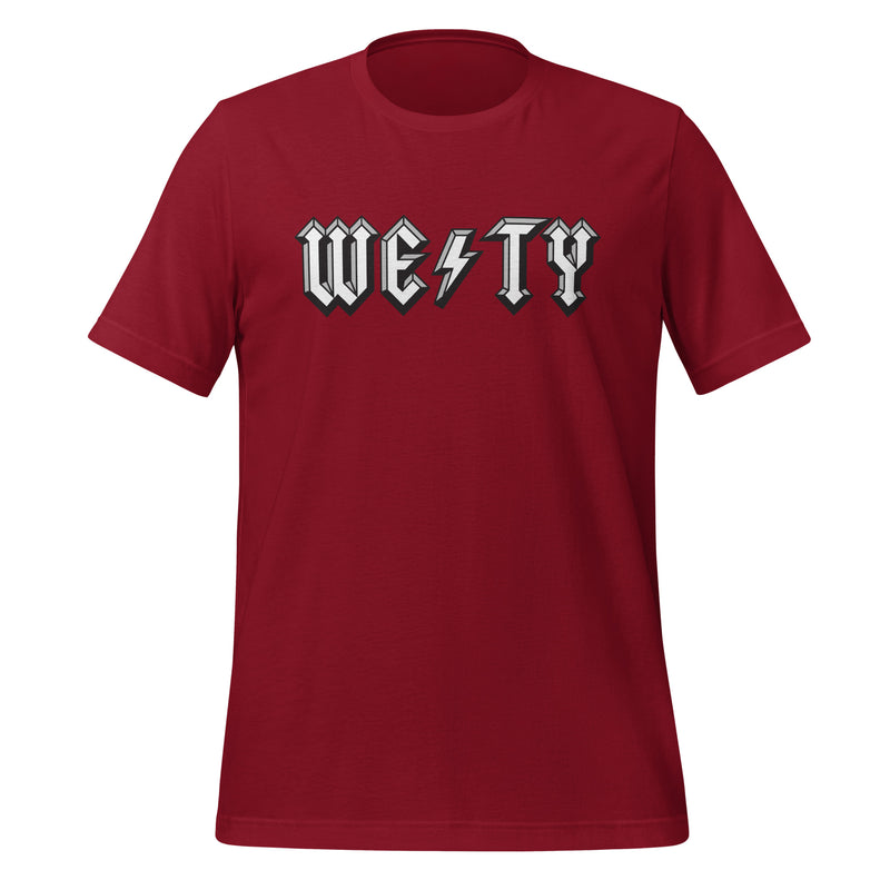 Westy High Voltage T-Shirt