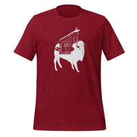 Thumbnail of Buffalo Westy Vanimal T-Shirt